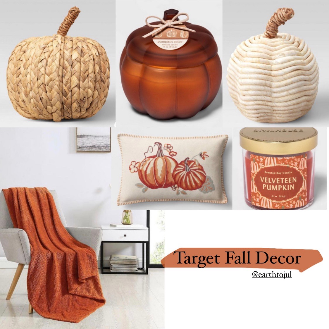 Target Fall Decor 2022 Photos All